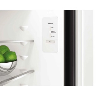 Electrolux 伊萊克斯 EBB3402K-A 308公升 UltimateTaste 300 底部冷凍雙門雪櫃